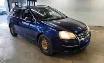 Volkswagen Golf 2008 года за 3 000 000 тг. в Астана фото 2