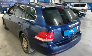 Volkswagen Golf 2008 года за 3 000 000 тг. в Астана фото 4