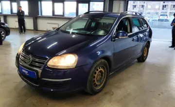 Volkswagen Golf 2008 года за 3 000 000 тг. в Астана фото 1