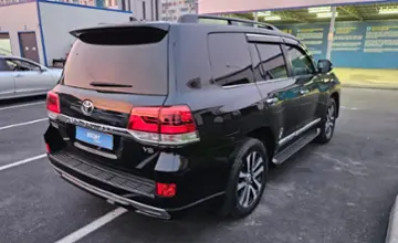 Toyota Land Cruiser 2015 года за 30 000 000 тг. в Алматы