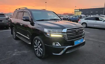 Toyota Land Cruiser 2015 года за 30 000 000 тг. в Алматы фото 3