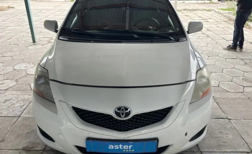 Toyota Yaris 2007 года за 3 000 000 тг. в Талдыкорган фото 2