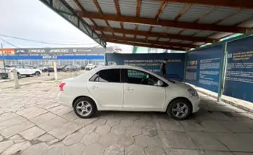 Toyota Yaris 2007 года за 3 000 000 тг. в Талдыкорган фото 4