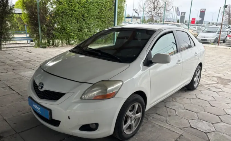 Toyota Yaris 2007 года за 3 000 000 тг. в Талдыкорган
