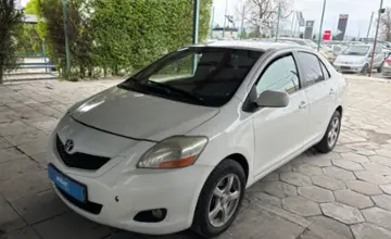 Toyota Yaris 2007 года за 3 000 000 тг. в Талдыкорган фото 1