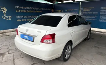 Toyota Yaris 2007 года за 3 000 000 тг. в Талдыкорган