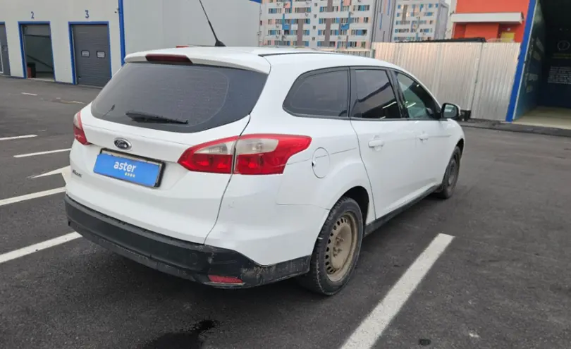 Ford Focus 2015 года за 4 500 000 тг. в Алматы фото 5