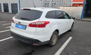 Ford Focus 2015 года за 4 500 000 тг. в Алматы