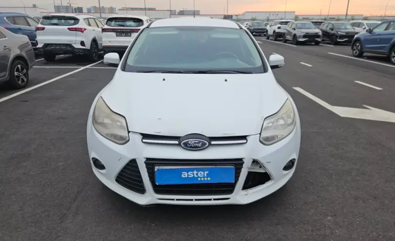 Ford Focus 2015 года за 4 500 000 тг. в Алматы фото 2