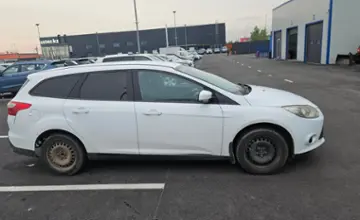 Ford Focus 2015 года за 4 500 000 тг. в Алматы фото 4