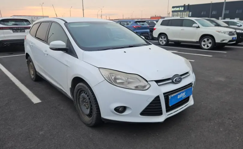 Ford Focus 2015 года за 4 500 000 тг. в Алматы фото 3