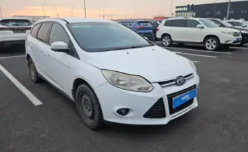 Ford Focus 2015 года за 4 500 000 тг. в Алматы фото 3