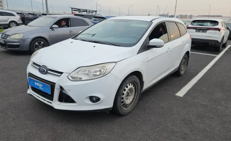 Ford Focus 2015 года за 4 500 000 тг. в Алматы