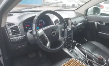 Chevrolet Captiva 2011 года за 6 000 000 тг. в Алматы фото 5