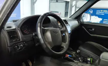 УАЗ Pickup 2015 года за 4 000 000 тг. в Астана фото 5