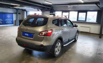 Nissan Qashqai 2013 года за 6 000 000 тг. в Астана фото 3