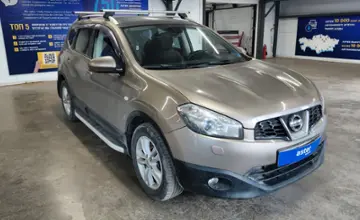 Nissan Qashqai 2013 года за 6 000 000 тг. в Астана фото 2