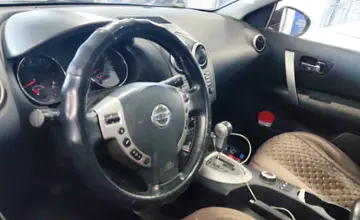 Nissan Qashqai 2013 года за 6 000 000 тг. в Астана фото 5