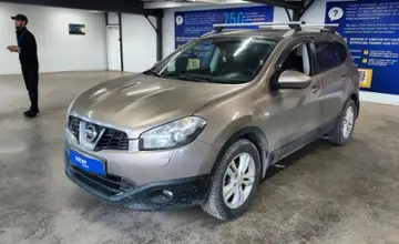 Nissan Qashqai 2013 года за 6 000 000 тг. в Астана фото 1