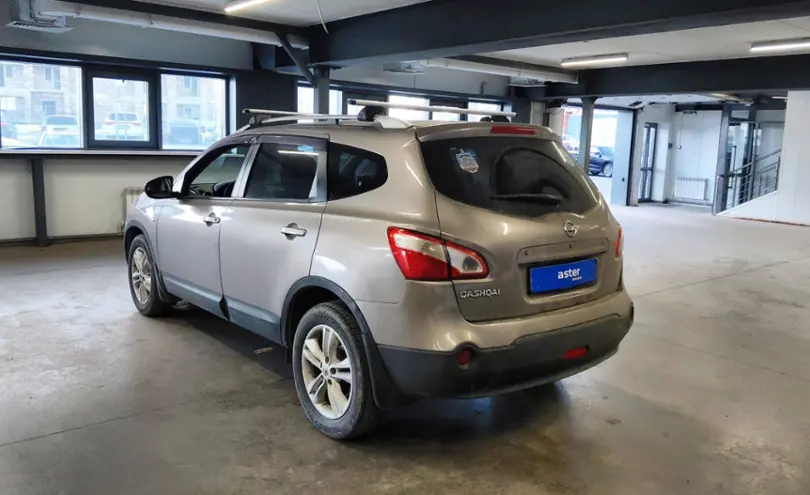 Nissan Qashqai 2013 года за 6 000 000 тг. в Астана фото 4