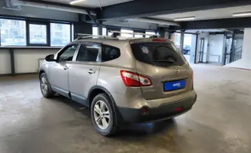 Nissan Qashqai 2013 года за 6 000 000 тг. в Астана фото 4