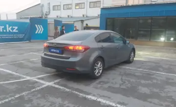 Kia Cerato 2018 года за 7 300 000 тг. в Алматы фото 3