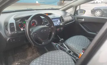 Kia Cerato 2018 года за 7 300 000 тг. в Алматы фото 5