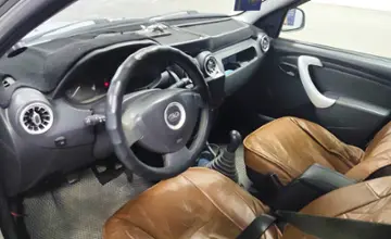 LADA (ВАЗ) Largus 2017 года за 4 200 000 тг. в Астана фото 5