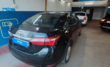 Toyota Corolla 2013 года за 5 000 000 тг. в Астана