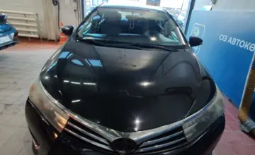 Toyota Corolla 2013 года за 5 000 000 тг. в Астана фото 2