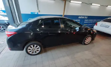 Toyota Corolla 2013 года за 5 000 000 тг. в Астана фото 4