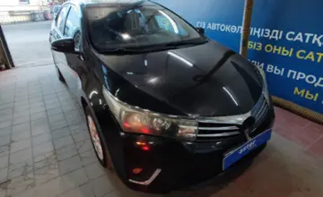 Toyota Corolla 2013 года за 5 000 000 тг. в Астана фото 3