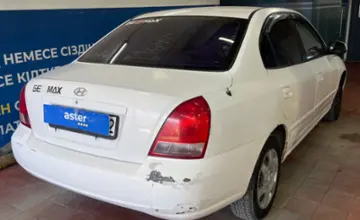 Hyundai Elantra 2003 года за 2 000 000 тг. в Астана
