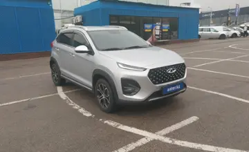 Chery Tiggo 2 Pro 2023 года за 5 500 000 тг. в Алматы фото 2