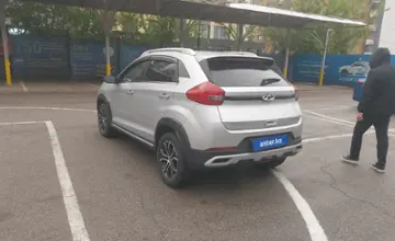 Chery Tiggo 2 Pro 2023 года за 5 500 000 тг. в Алматы фото 4