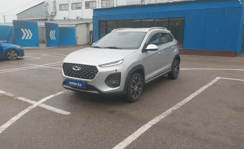 Chery Tiggo 2 Pro 2023 года за 5 500 000 тг. в Алматы