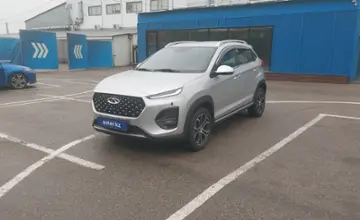 Chery Tiggo 2 Pro 2023 года за 5 500 000 тг. в Алматы фото 1