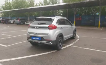 Chery Tiggo 2 Pro 2023 года за 5 500 000 тг. в Алматы фото 3