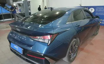 Hyundai Elantra 2023 года за 8 000 000 тг. в Астана