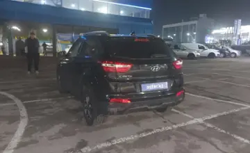 Hyundai Creta 2020 года за 6 850 000 тг. в Алматы фото 4