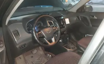 Hyundai Creta 2020 года за 6 850 000 тг. в Алматы фото 5