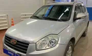 Geely Emgrand X7 2014 года за 3 000 000 тг. в Астана фото 1