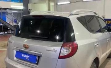 Geely Emgrand X7 2014 года за 3 000 000 тг. в Астана
