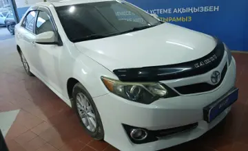 Toyota Camry 2013 года за 8 000 000 тг. в Астана фото 3