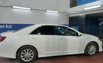 Toyota Camry 2013 года за 8 000 000 тг. в Астана фото 4