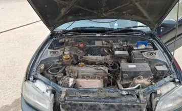 Toyota RAV4 1996 года за 2 600 000 тг. в Шымкент