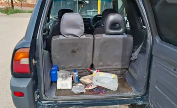 Toyota RAV4 1996 года за 2 600 000 тг. в Шымкент фото 4