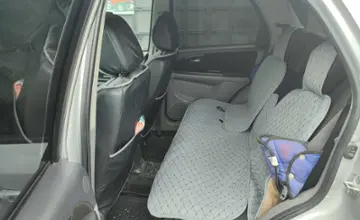 Suzuki SX4 2013 года за 4 000 000 тг. в Алматы фото 5