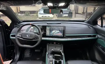 Changan UNI-T 2023 года за 9 800 000 тг. в Астана фото 4