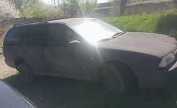 Nissan Primera 1992 года за 300 000 тг. в Алматы фото 2